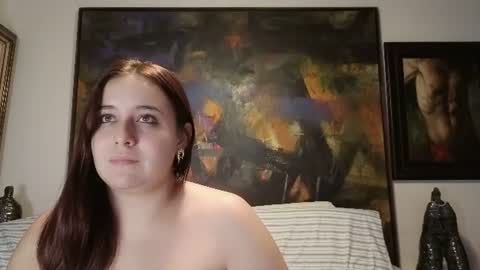 Max y Angela independent model online show from 07/03/26, 12:50