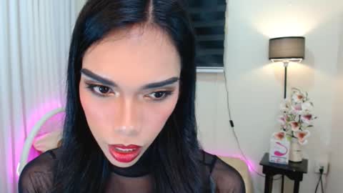 SENORITA online show from 09/15/25, 02:50