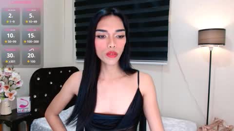 SENORITA online show from 10/20/25, 05:35