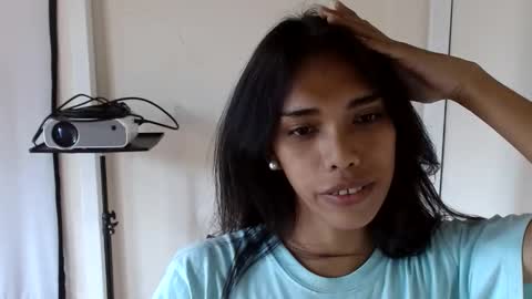Snapshot of angelamonroe chatting on 05/30/26, 05:37 SENORITA online show from 05/30/26, 05:37