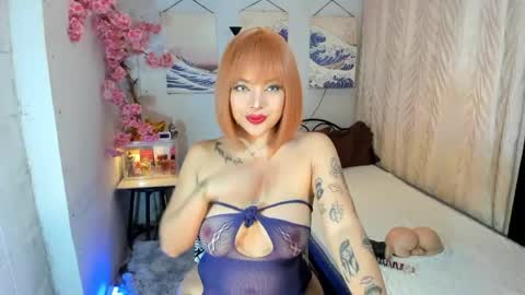 angelamorena online show from 04/15/26, 09:37