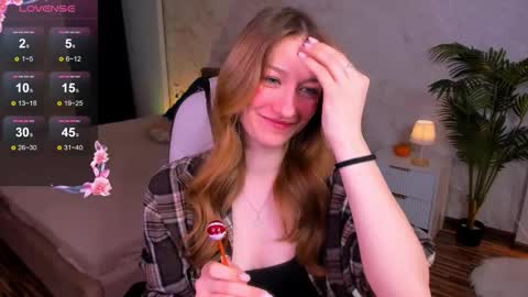 angelanabelle online show from 11/12/25, 11:47