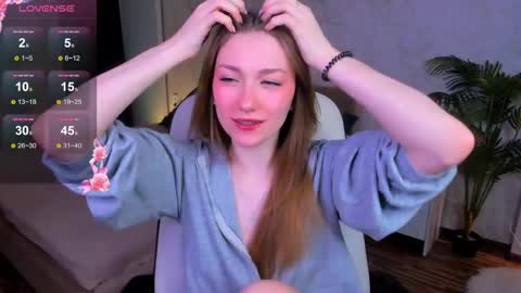 angelanabelle online show from 11/15/25, 09:11