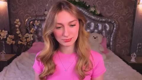 angelanabelle online show from 03/07/26, 09:12