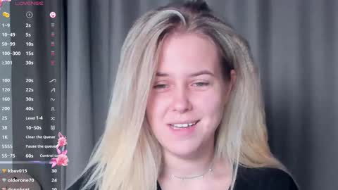 Darsi Anty online show from 10/30/25, 03:35