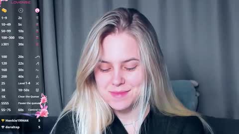 Darsi Anty online show from 11/16/25, 01:17