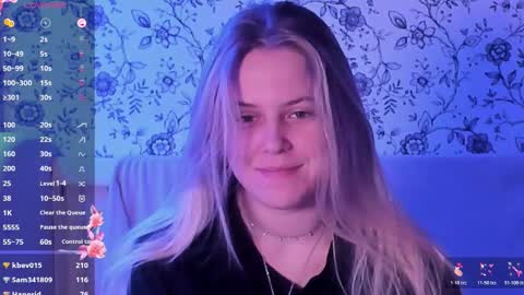 Darsi Anty online show from 01/19/26, 02:32