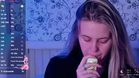 Darsi Anty online show from 02/10/26, 02:32