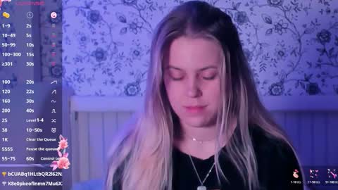 Darsi Anty online show from 03/01/26, 03:58