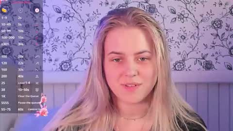 Darsi Anty online show from 03/20/26, 03:50