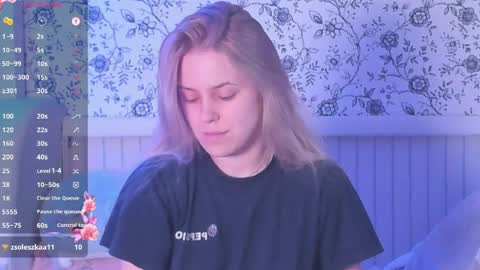 Darsi Anty online show from 04/03/26, 02:15