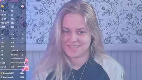 Darsi Anty online show from 04/13/26, 03:17