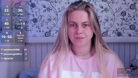 Darsi Anty online show from 06/06/26, 01:38