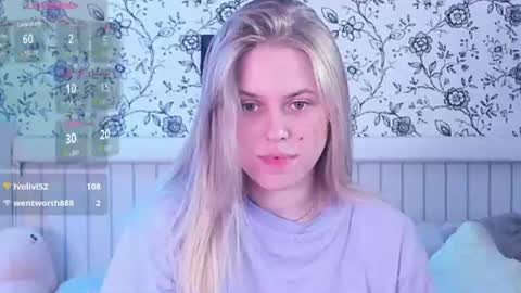 Darsi Anty online show from 06/19/26, 05:28