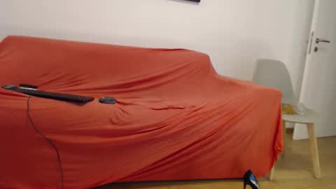 Angela Stingray online show from 11/13/25, 06:12