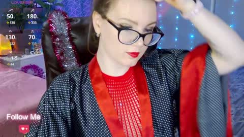 Angela online show from 12/26/24, 03:42