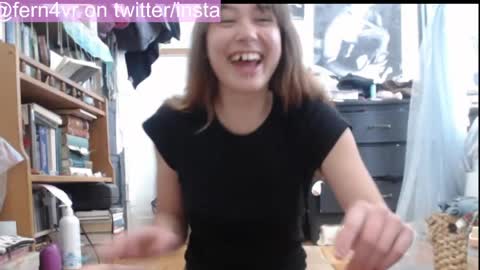 Fern4Ever online show from 03/10/26, 10:48