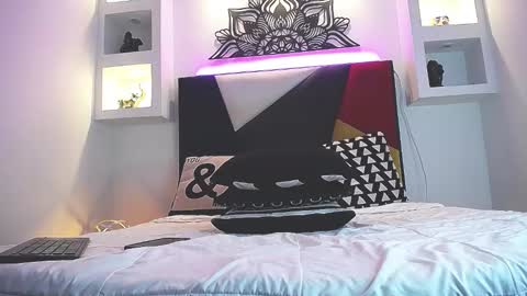 Snapshot of angelbacker chatting on 01/15/25, 04:15 Angel online show from 01/15/25, 04:15