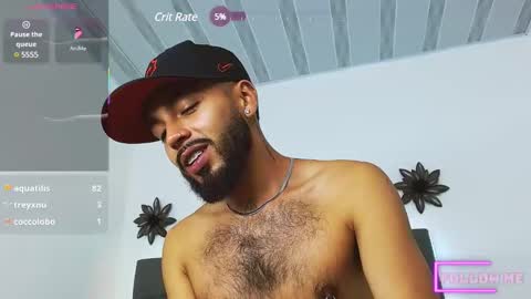 Snapshot of angelbacker chatting on 02/27/25, 10:04 Angel online show from 02/27/25, 10:04