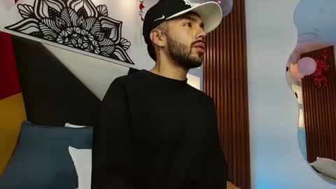 Angel online show from 02/15/26, 04:20