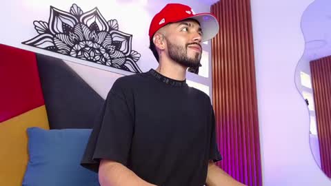 Angel online show from 03/31/26, 04:13