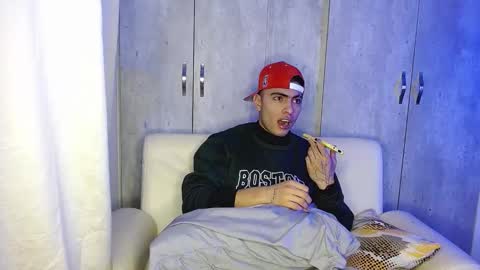 angelbacker22 online show from 01/21/25, 03:15