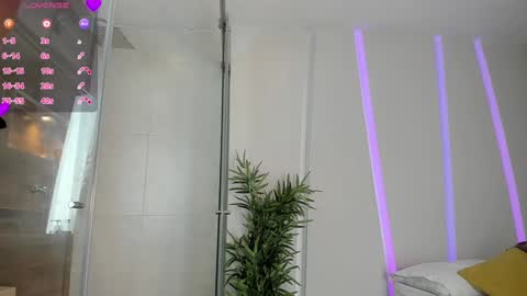 AngelBae  online show from 01/30/25, 01:31