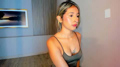 AngelBae  online show from 02/05/25, 02:48