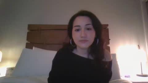 Angelbebe online show from 10/28/25, 05:55