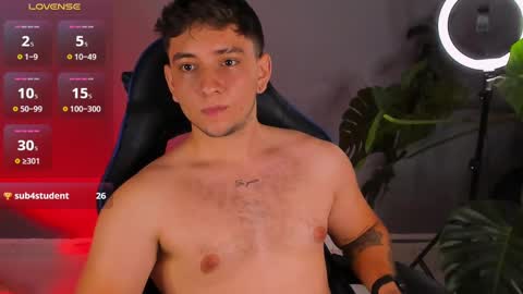 angelbell19 online show from 01/16/25, 01:58