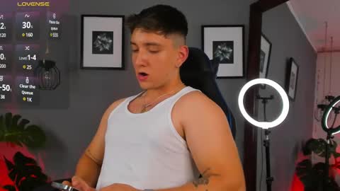 angelbell19 online show from 02/18/25, 12:26