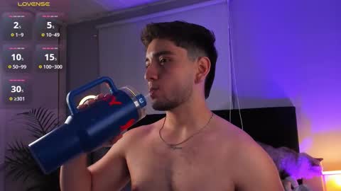 angelbell19 online show from 11/27/25, 02:24