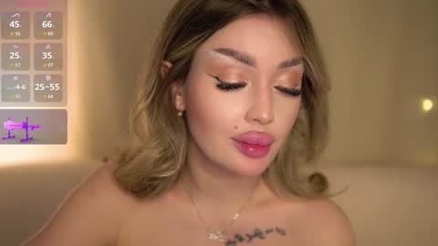 Hi my name is Anny HOT PVT IS OPEN MY FAV PATTER IS 57 online show from 02/01/25, 11:54