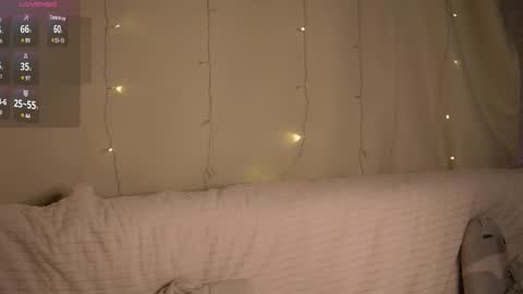 Hi my name is Anny HOT PVT IS OPEN MY FAV PATTER IS 57 online show from 02/20/25, 10:59