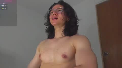 Angel Bennet online show from 03/01/25, 08:45