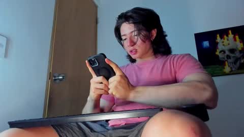 Angel Bennet online show from 10/21/25, 11:16