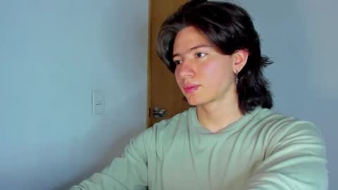 Angel Bennet online show from 11/14/25, 10:40