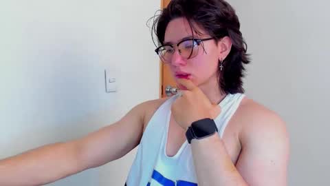 Angel Bennet online show from 11/16/25, 06:13