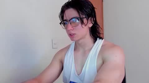 Angel Bennet online show from 11/20/25, 07:13