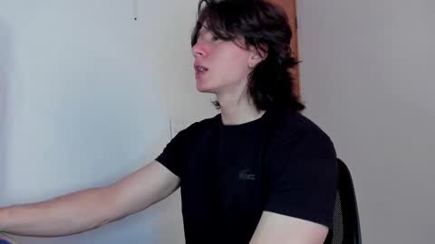 Angel Bennet online show from 11/21/25, 04:49