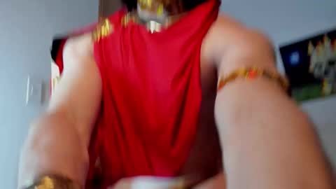 Angel Bennet online show from 12/01/25, 11:32