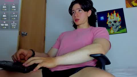 Angel Bennet online show from 02/13/26, 12:28