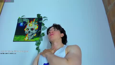Angel Bennet online show from 06/27/26, 12:26