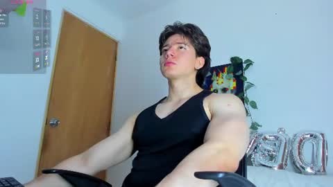 Angel Bennet online show from 07/20/26, 10:01