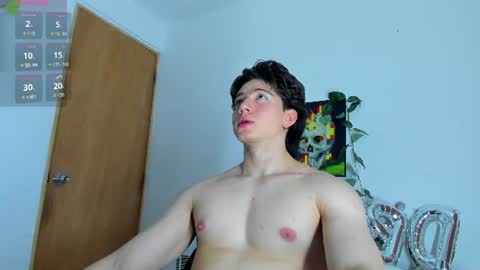 Angel Bennet online show from 07/22/26, 10:34