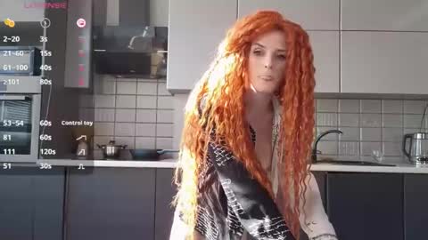 angelbl666 online show from 03/12/25, 07:02