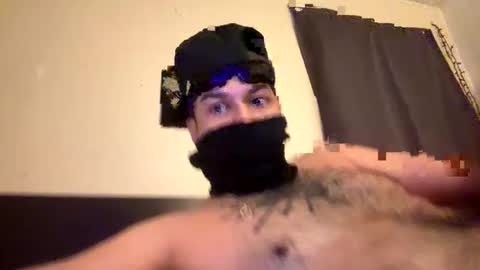 angelblancooo online show from 12/15/25, 11:25