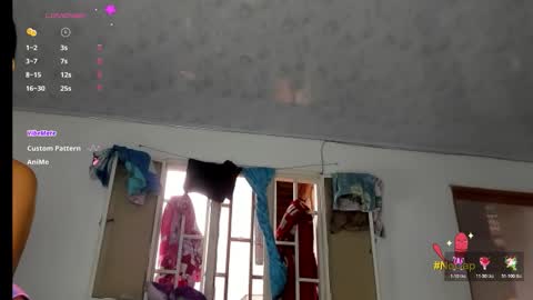 angel online show from 03/23/26, 01:04