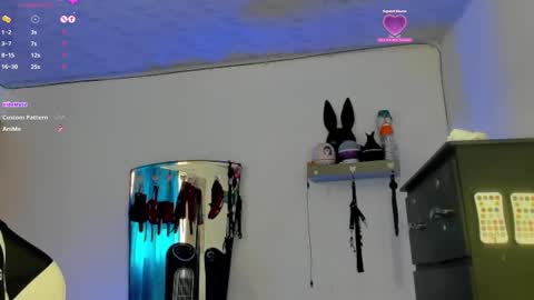 angel online show from 03/26/26, 04:12