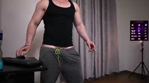 Snapshot of angelcabezaz chatting on 07/03/26, 01:12 NGEL. online show from 07/03/26, 01:12
